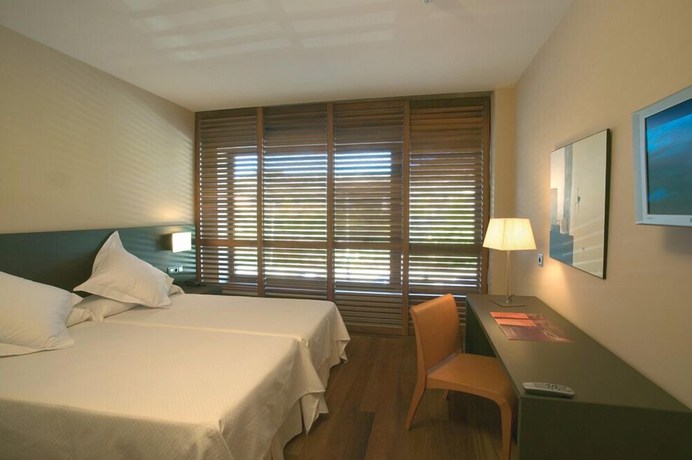 Imagen de la habitación del Hotel Rural de Floriana. Foto 14