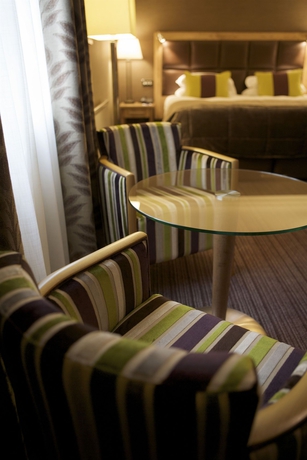 Imagen de los interiores del Hotel Rural doubletree by hilton oxford belfry. Foto 6