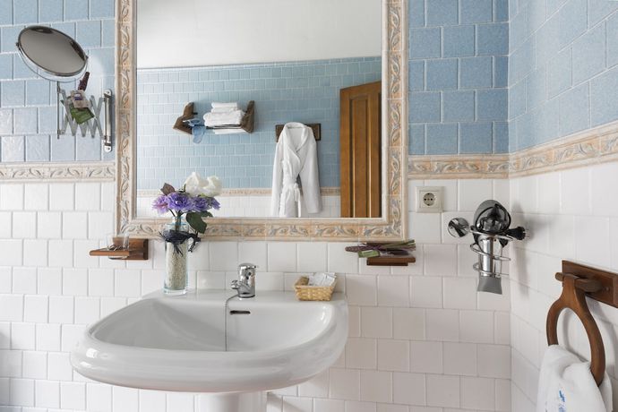 Imagen de la habitación del Hotel Rural y SPA La Senda de los Caracoles. Foto 6