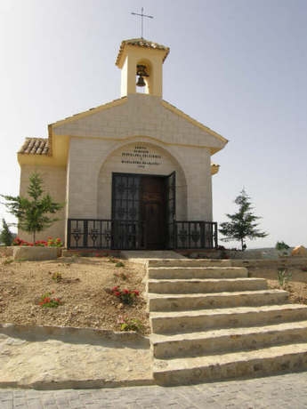 Imagen general del Hotel Rural-Spa COTO MI REFUGIO. Foto 3