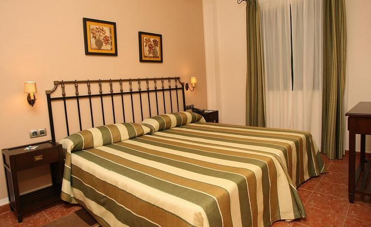 Imagen general del Hotel Rural-Spa COTO MI REFUGIO. Foto 4