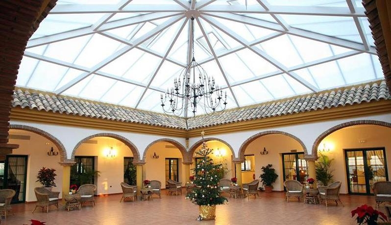 Imagen general del Hotel Rural-Spa COTO MI REFUGIO. Foto 5