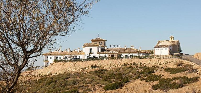 Imagen general del Hotel Rural-Spa COTO MI REFUGIO. Foto 8