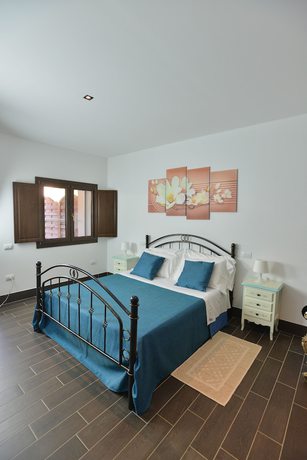 Imagen de la habitación del Hotel Rurale Orti di Nora and SPA. Foto 3