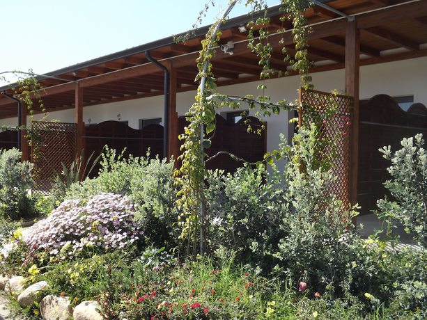 Imagen de la habitación del Hotel Rurale Orti di Nora and SPA. Foto 5