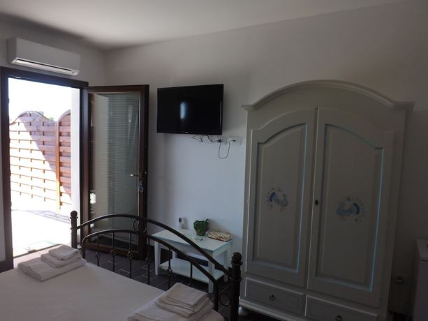 Imagen de la habitación del Hotel Rurale Orti di Nora and SPA. Foto 6