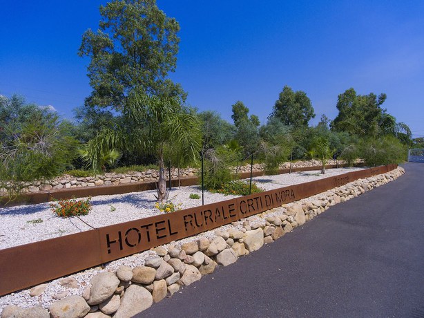 Imagen de los interiores del Hotel Rurale Orti di Nora and SPA. Foto 17