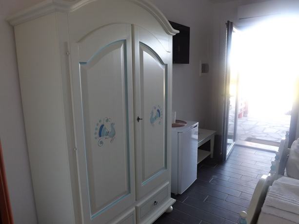 Imagen de la habitación del Hotel Rurale Orti di Nora and SPA. Foto 10