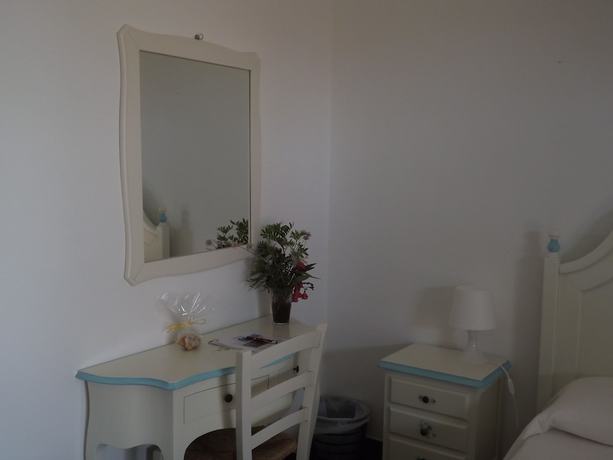 Imagen de la habitación del Hotel Rurale Orti di Nora and SPA. Foto 14