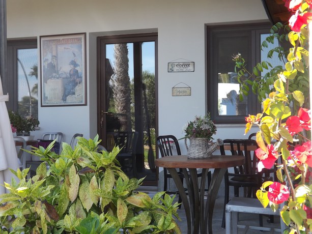 Imagen de los interiores del Hotel Rurale Orti di Nora and SPA. Foto 20