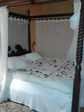 Imagen general del Hotel Ruralis Pe&ntilde;a Del Alba. Foto 1