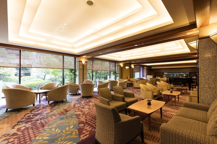 Imagen de los interiores del Hotel Rurikoh. Foto 19