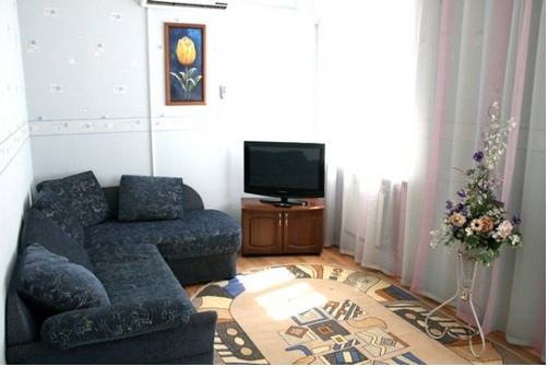 Imagen de la habitación del Hotel Rus, Barnaul. Foto 2