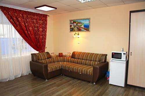 Imagen general del Hotel Rus Hotel. Foto 2