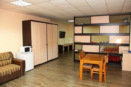 Imagen general del Hotel Rus Hotel. Foto 3