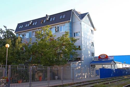 Imagen general del Hotel Rus Hotel. Foto 4