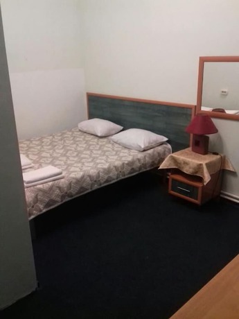 Imagen de la habitación del Hotel Rus, Sirius. Foto 5