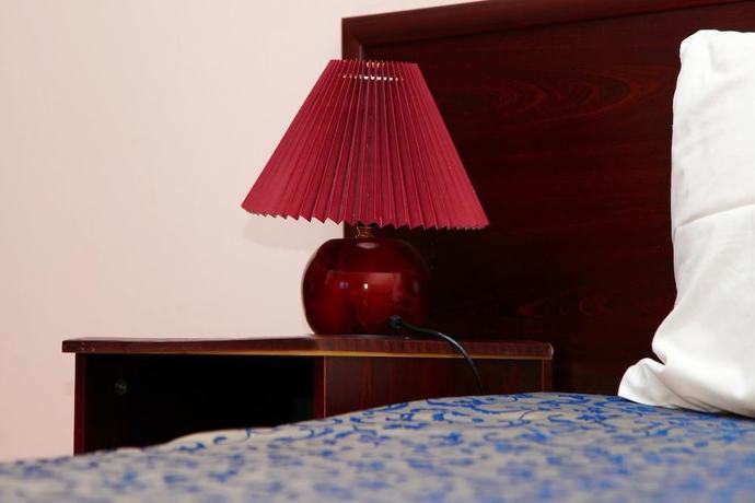 Imagen de la habitación del Hotel Rus, Sirius. Foto 6