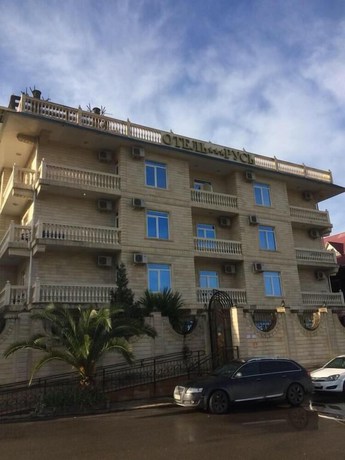 Imagen general del Hotel Rus, Sirius. Foto 3