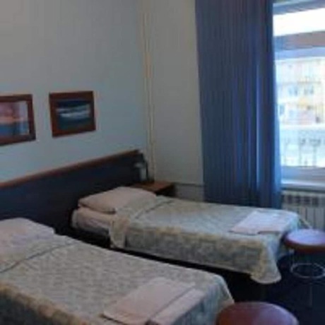 Imagen de la habitación del Hotel Rus, Sirius. Foto 8