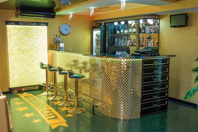 Imagen general del Hotel Rus, Togliatti. Foto 8