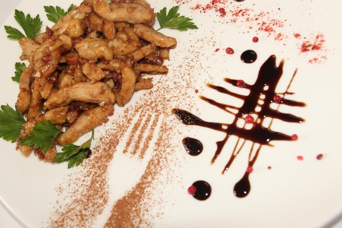 Imagen general del Hotel Rus, Togliatti. Foto 10