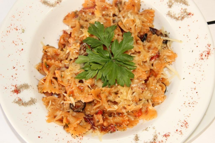 Imagen general del Hotel Rus, Togliatti. Foto 12