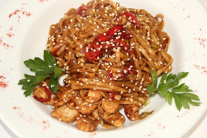 Imagen general del Hotel Rus, Togliatti. Foto 14