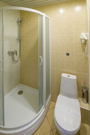 Imagen de la habitación del Hotel Rus, Vlad&iacute;mir. Foto 4