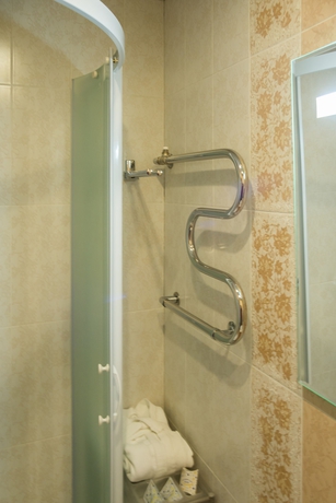 Imagen de la habitación del Hotel Rus, Vlad&iacute;mir. Foto 5