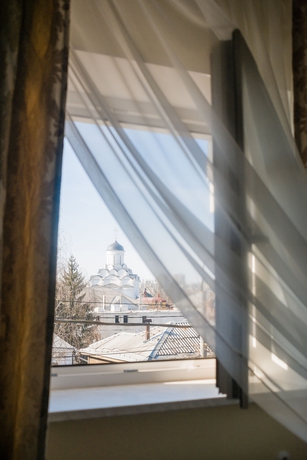 Imagen de la habitación del Hotel Rus, Vlad&iacute;mir. Foto 9