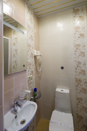 Imagen de la habitación del Hotel Rus, Vlad&iacute;mir. Foto 13
