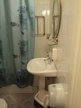Imagen de la habitación del Hotel Rus, Vladivostok. Foto 5