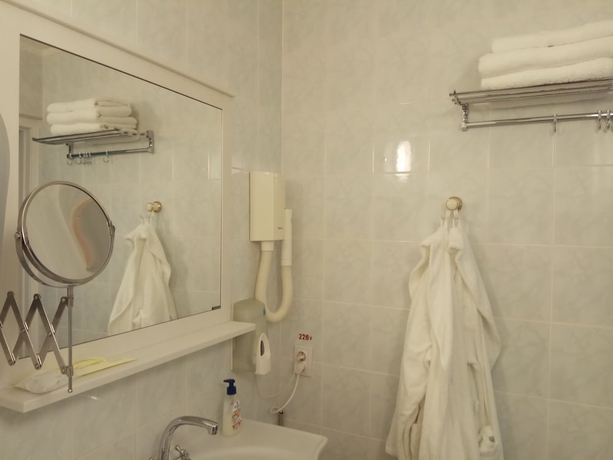 Imagen de la habitación del Hotel Rus, Vladivostok. Foto 7