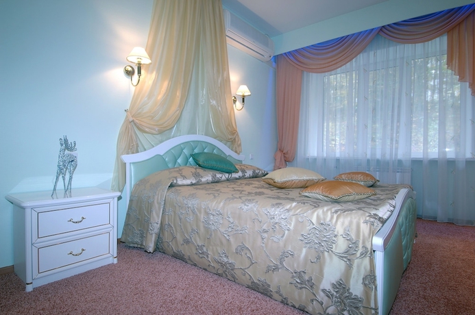 Imagen de la habitación del Hotel Rus, Vladivostok. Foto 8