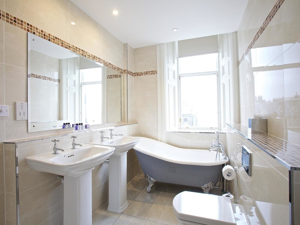 Imagen de la habitación del Hotel Rusacks St Andrews. Foto 7