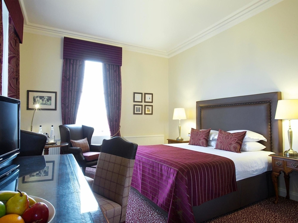 Imagen de la habitación del Hotel Rusacks St Andrews. Foto 8