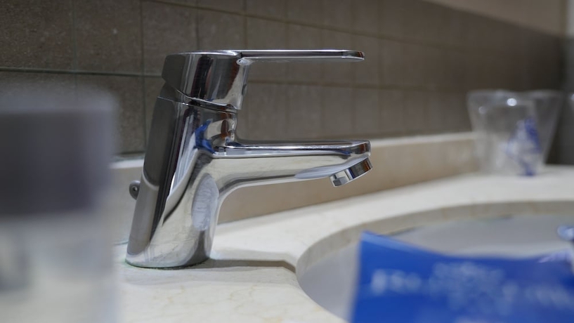 Imagen de la habitación del Hotel Rusadir. Foto 6