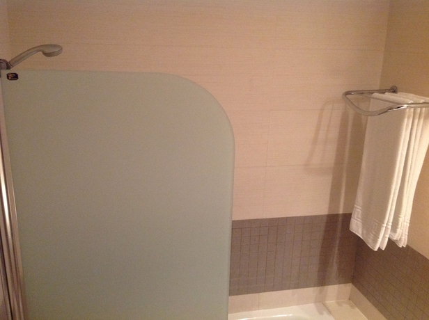 Imagen de la habitación del Hotel Rusadir. Foto 12