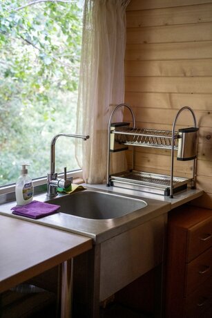 Imagen general del Hotel Rusaliite Adventure House. Foto 2