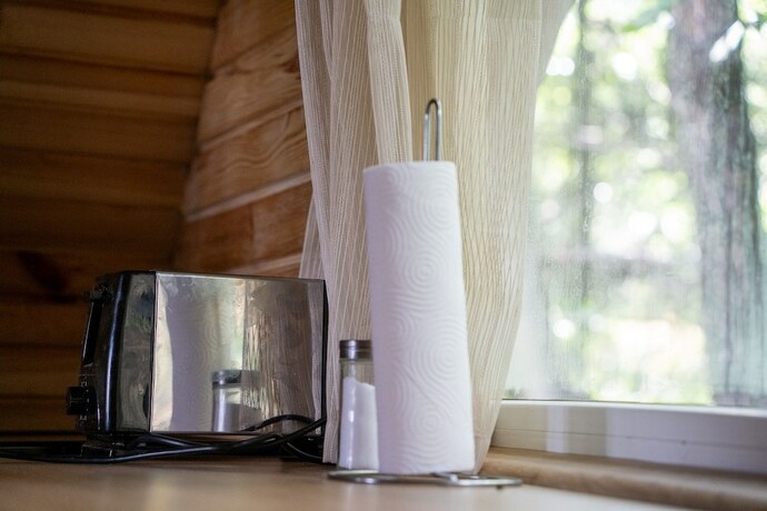 Imagen general del Hotel Rusaliite Adventure House. Foto 3