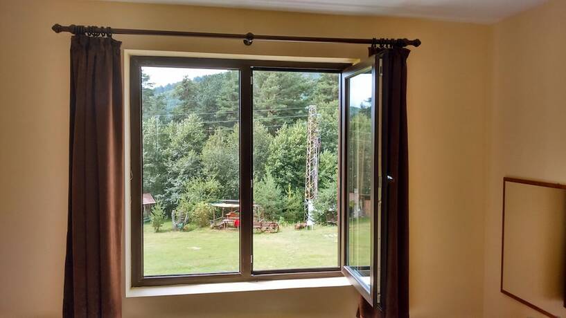 Imagen general del Hotel Rusaliite Adventure House. Foto 5