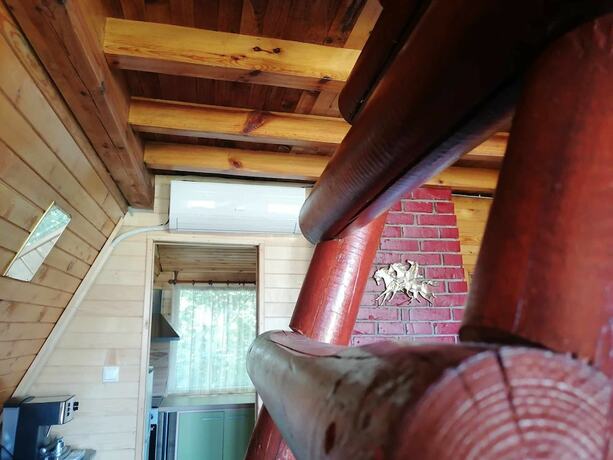 Imagen general del Hotel Rusaliite Adventure House. Foto 6