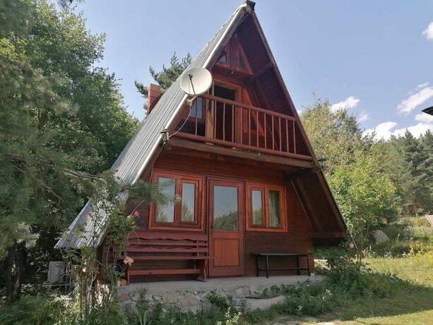 Imagen general del Hotel Rusaliite Adventure House. Foto 7