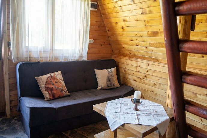 Imagen general del Hotel Rusaliite Adventure House. Foto 8