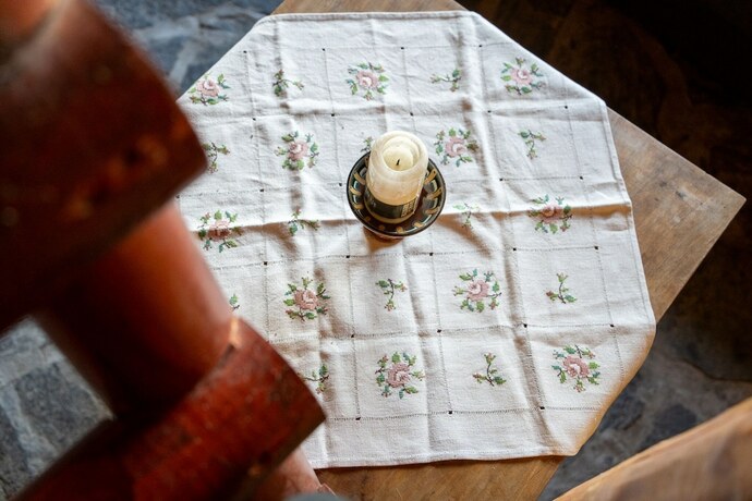 Imagen general del Hotel Rusaliite Adventure House. Foto 10