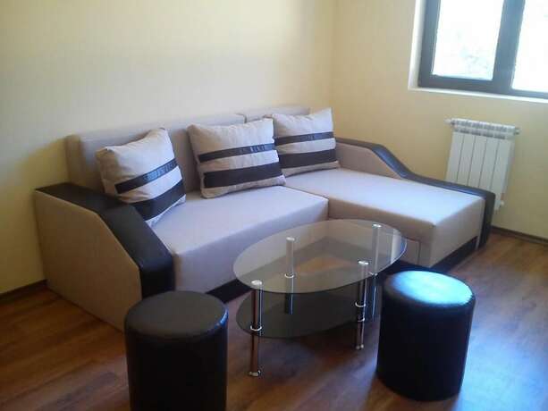 Imagen de la habitación del Hotel Rusaliite Adventure House. Foto 11