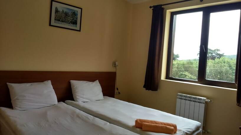 Imagen de la habitación del Hotel Rusaliite Adventure House. Foto 16