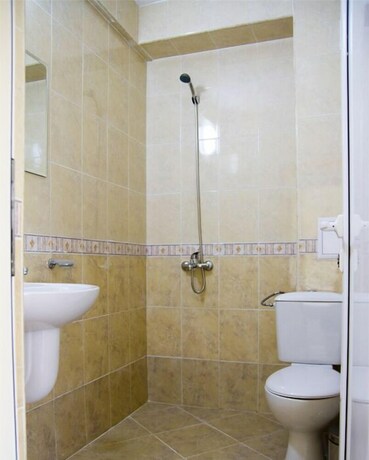 Imagen de la habitación del Hotel Rusaliite Adventure House. Foto 17