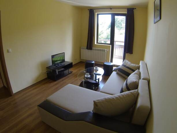 Imagen de la habitación del Hotel Rusaliite Adventure House. Foto 19